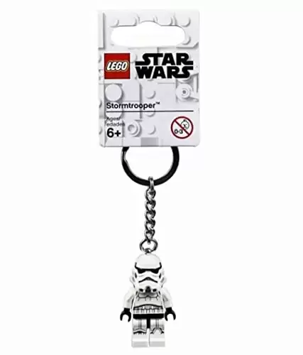 LEGO Keychains - Star Wars - Stormtrooper