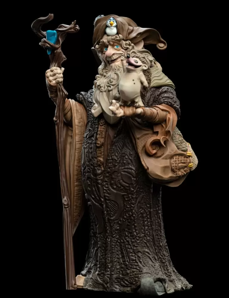 Mini Epics Weta - LOTR - Radagast