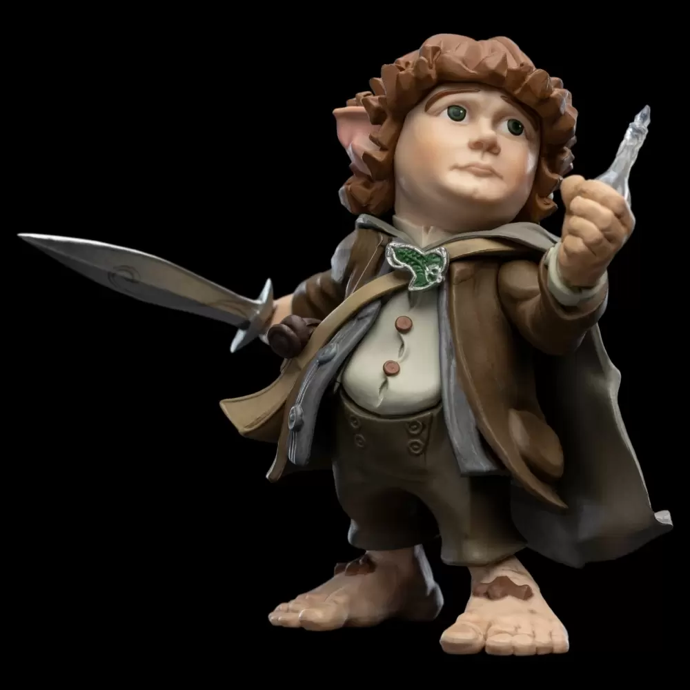 Mini Epics Weta - LOTR - Samwise (Limited Edition)