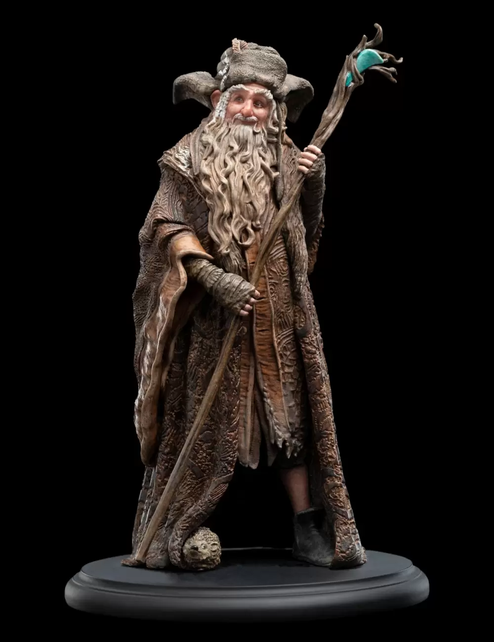 Weta Lord of The Rings - Radagast