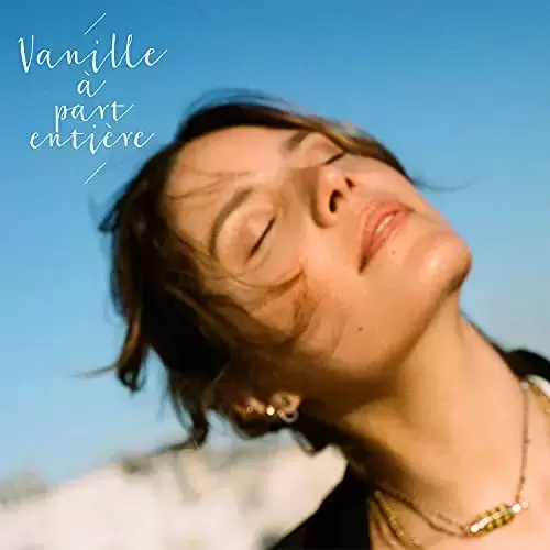 Vanille - A Part Entiere