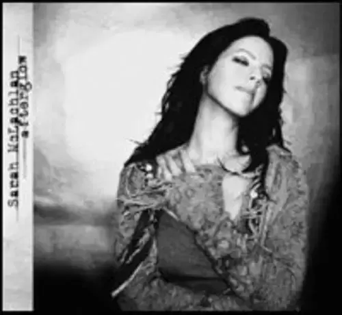 Sarah McLachlan - Afterglow - Limited Edition