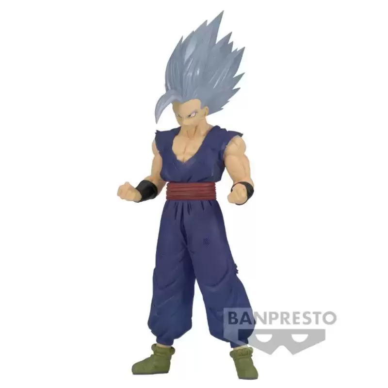 Dragon Ball Banpresto - Son Gohan Beast Clearise