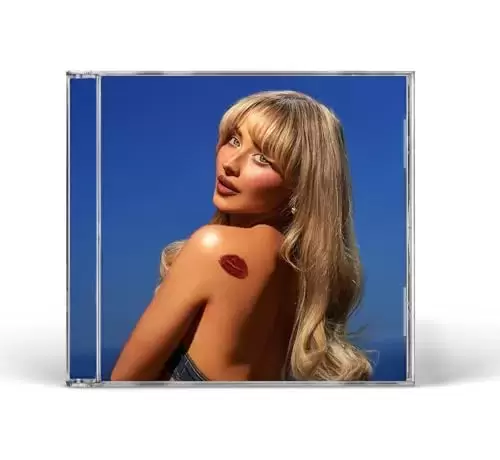 Sabrina Carpenter - Short N\' Sweet