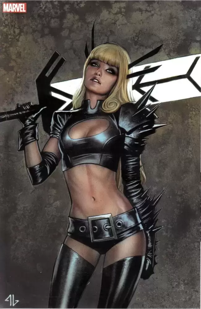 Secret Wars : X-Men - Destruction mutuelle assurée