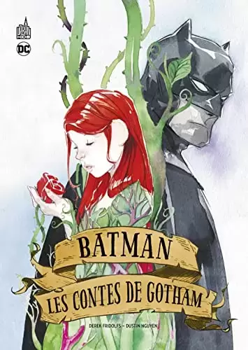 Batman - Les Contes de Gotham - Batman - Les Contes de Gotham