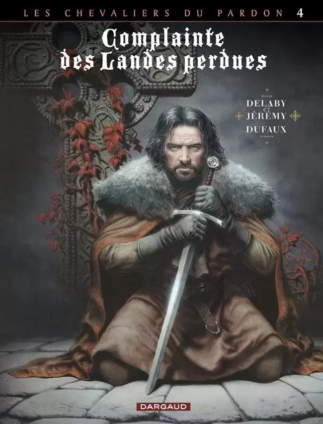 Complainte des landes perdues - Valt