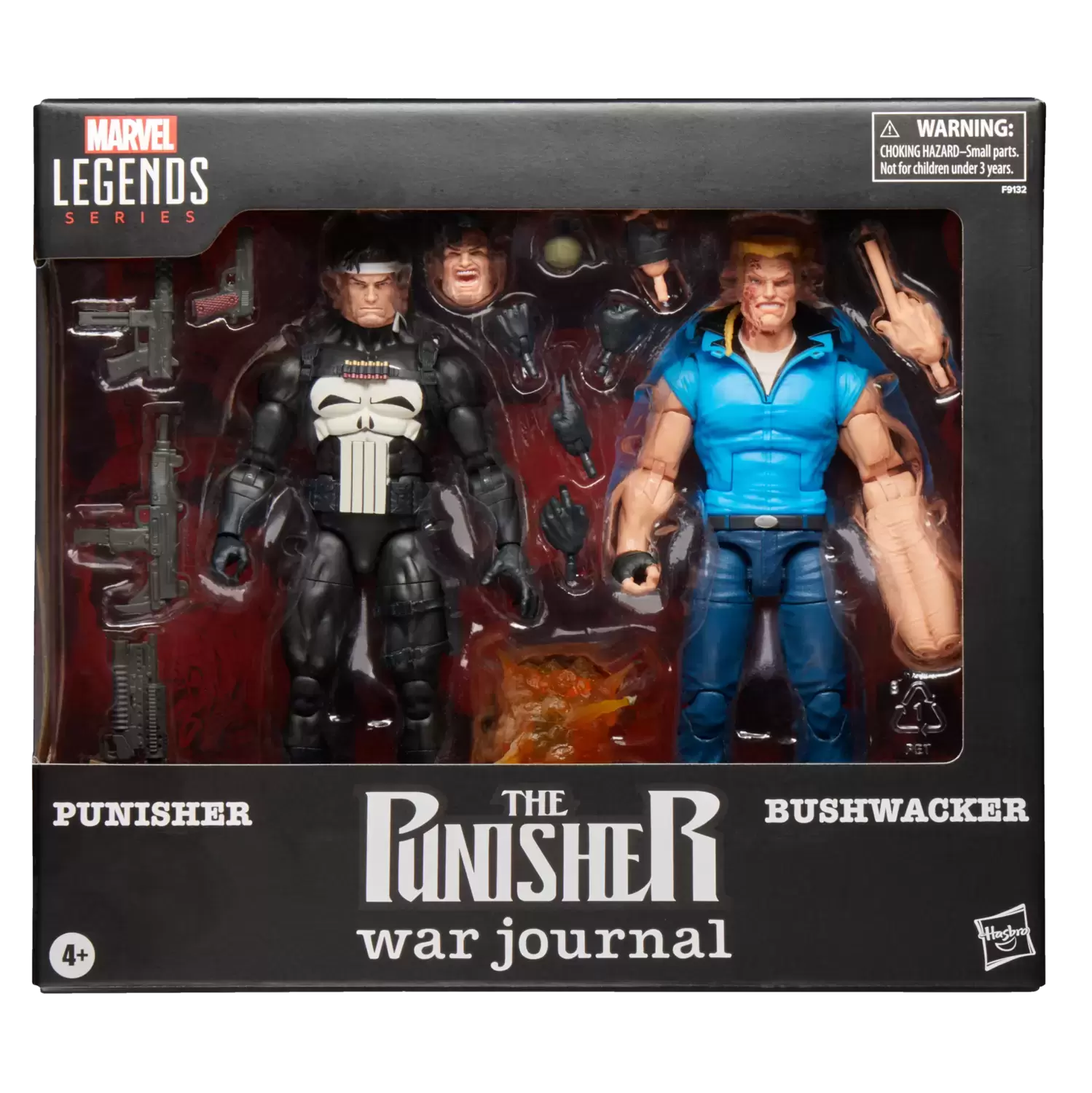 Marvel Legends Series 6 \