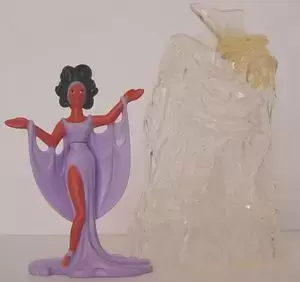 Happy Meal - Hercules - Calliope and Ice Titan