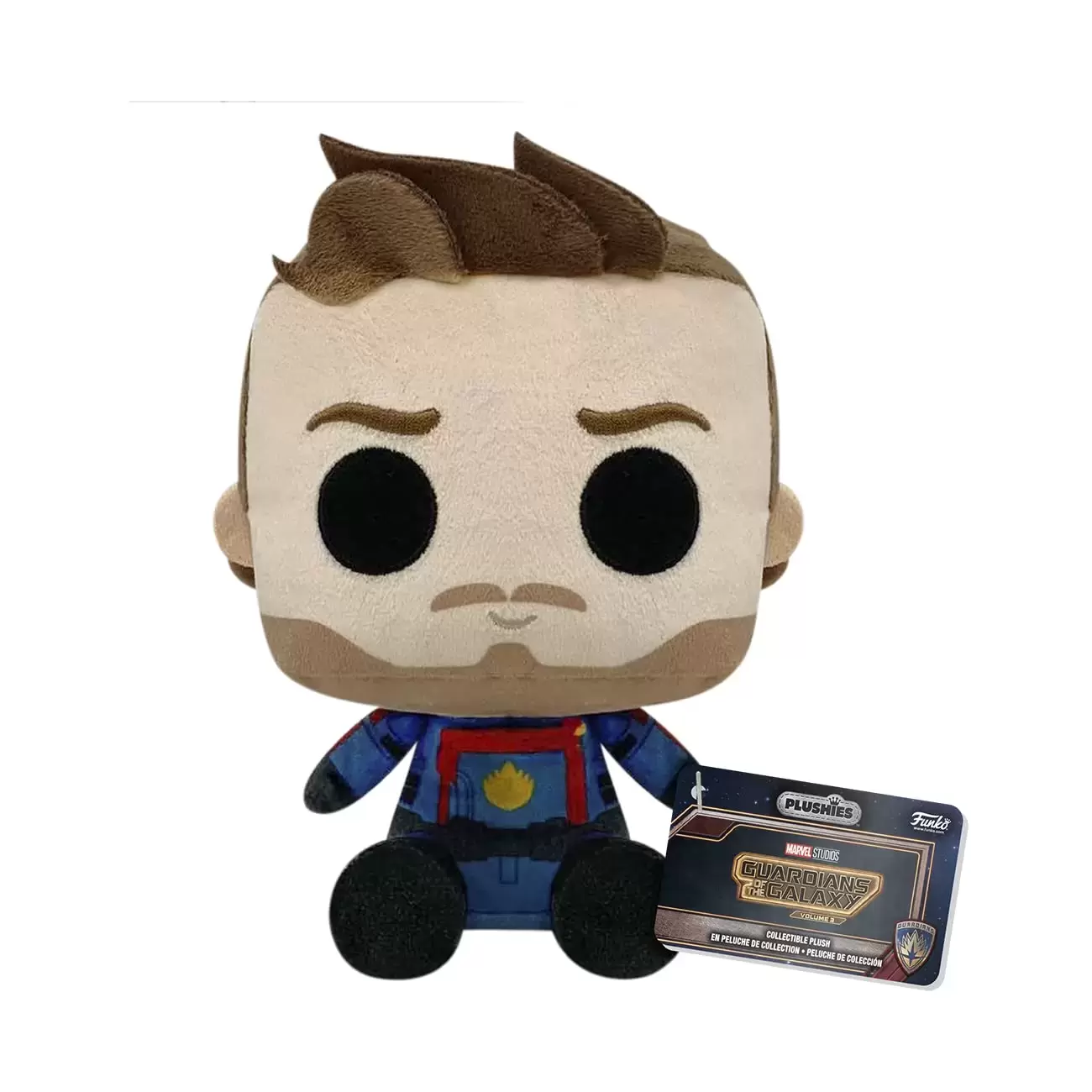 POP! Plush - The Guardians of the Galaxy - Star Lord