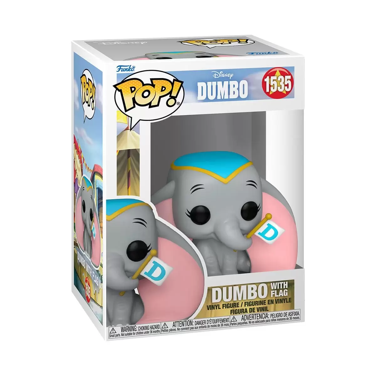 POP! Disney - Dumbo - Dumbo