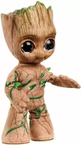 Peluches Disney Store - Groot