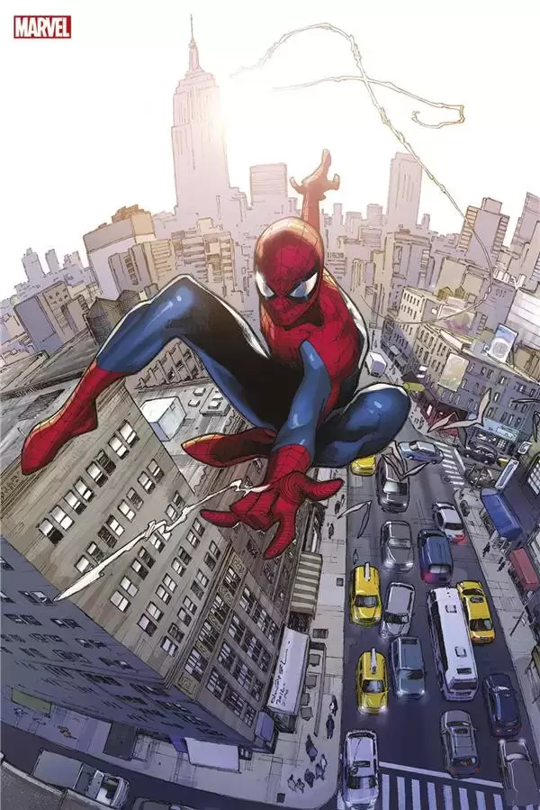 Spider-Man - 7ème Série - Retour aux fondamentaux
