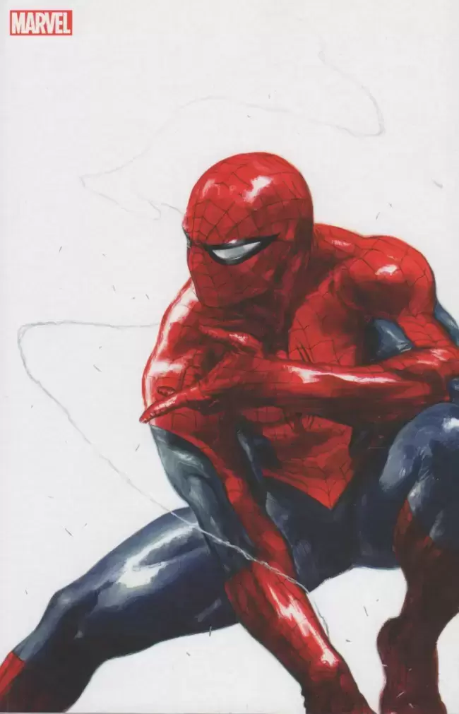 Spider-Man (Marvel France 6ème Série) - Rendez-vous avec la mort
