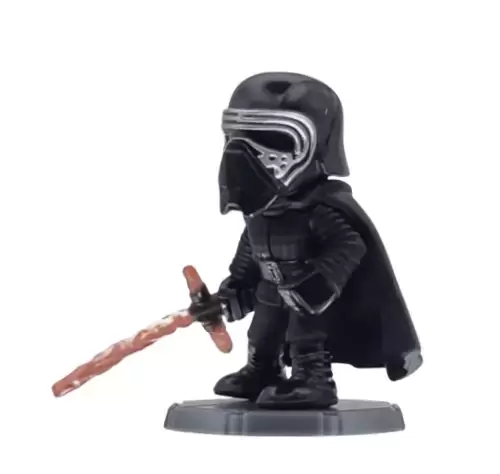 Series 2 - Star Wars Rivals - Kylo Ren