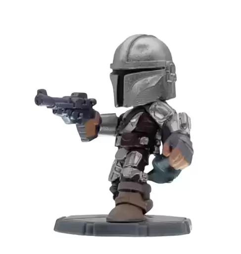 Series 2 - Star Wars Rivals - The Mandalorian