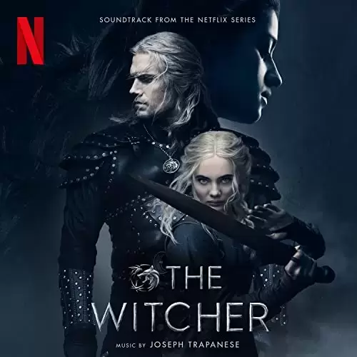 33 Tours (Albums) - Witcher: Season 2 (Soundtrack from The Netflix Original Series)