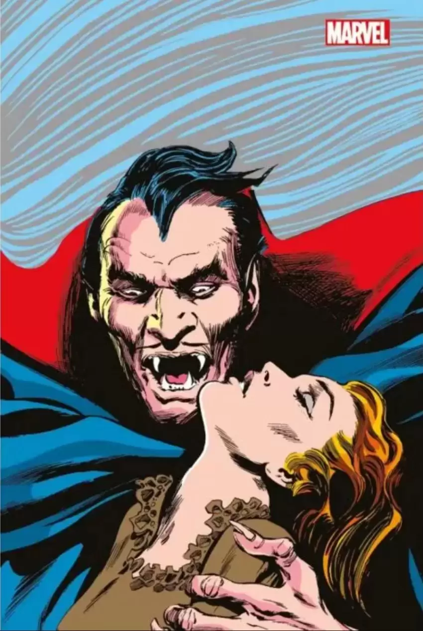 Le Tombeau de Dracula - Tome 3