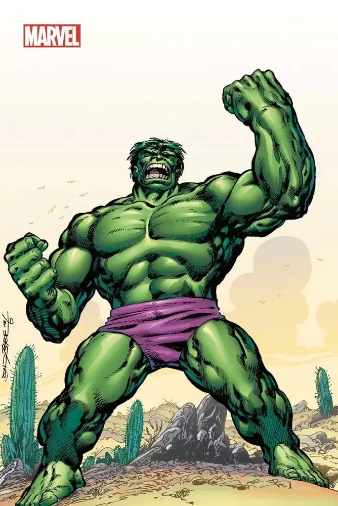 Marvel universe par John Byrne - Marvel universe par John Byrne - Variant Cover