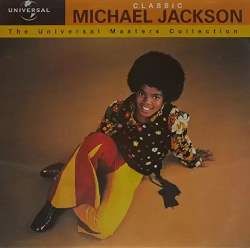 Michael Jackson - Classic Michael Jackson