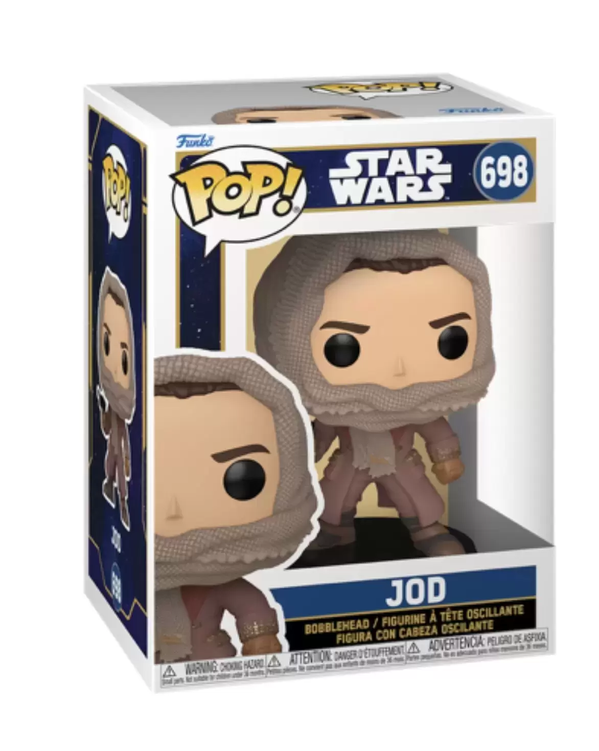 POP! Star Wars - Jod