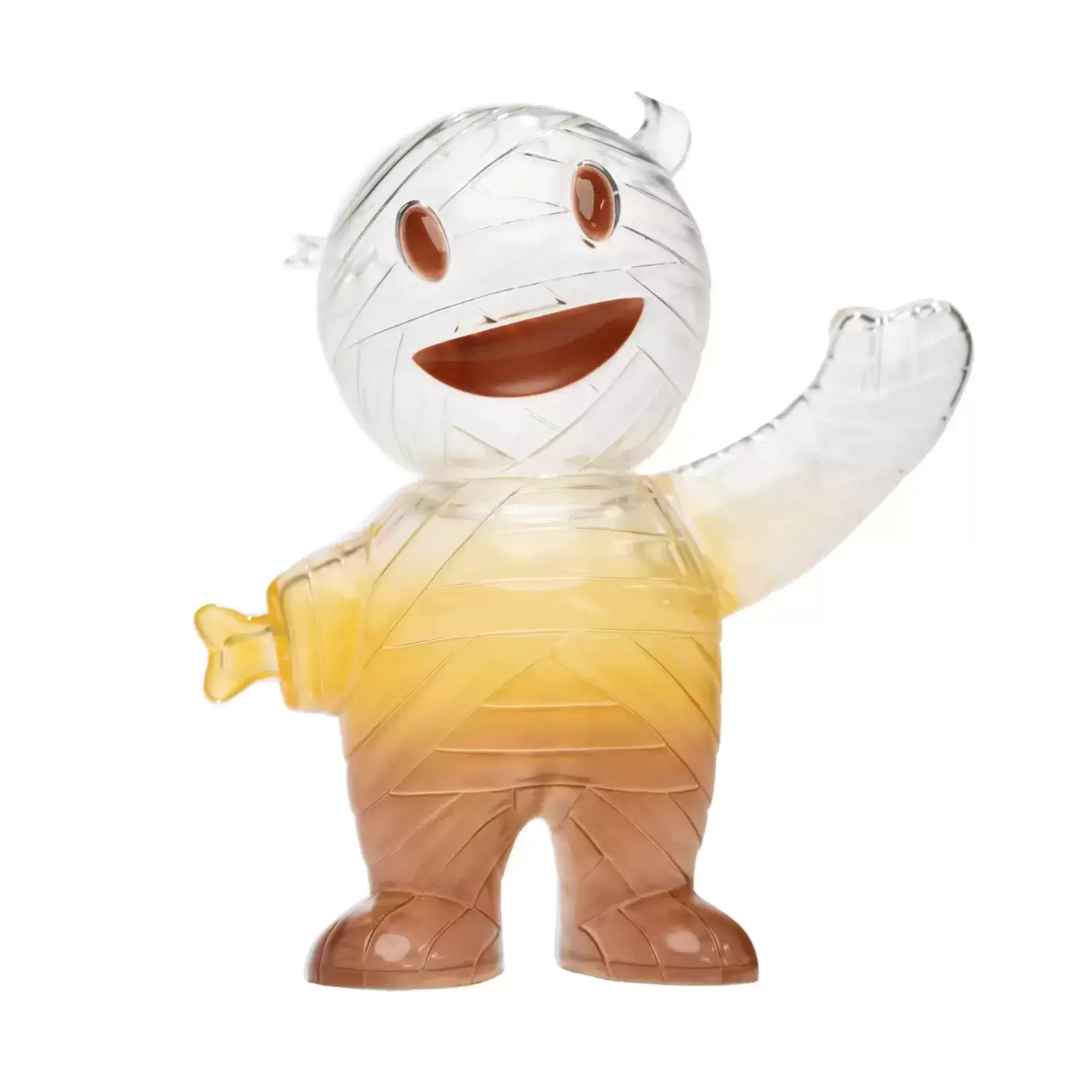 ReAction Figures - Candy Cola Mummy Boy