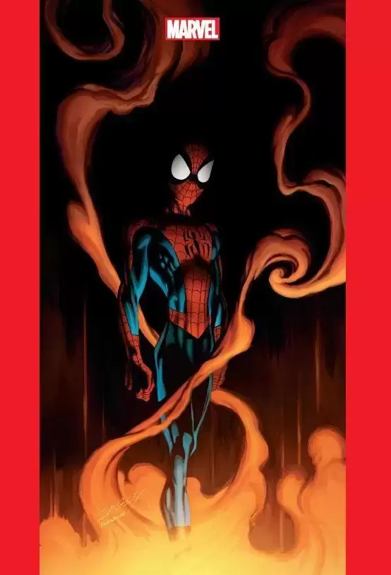 Ultimate Spider-Man ( Marvel Deluxe) - Hollywood