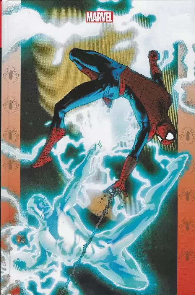 Ultimate Spider-Man ( Marvel Deluxe) - Ultimatum