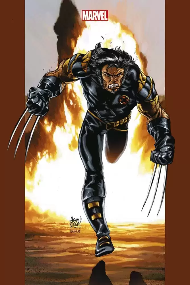 Ultimate X-Men - Omnibus - L\'homme de demain