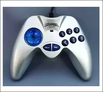 Manettes / Joystick / PAD Multi-Plateformes - Sanwa Supply - Shock Grip USB Game PAD