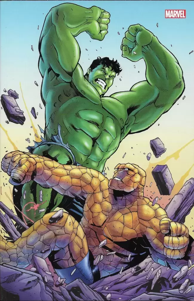 Marvel Legacy - Avengers - Jusqu\'à la mort (III)