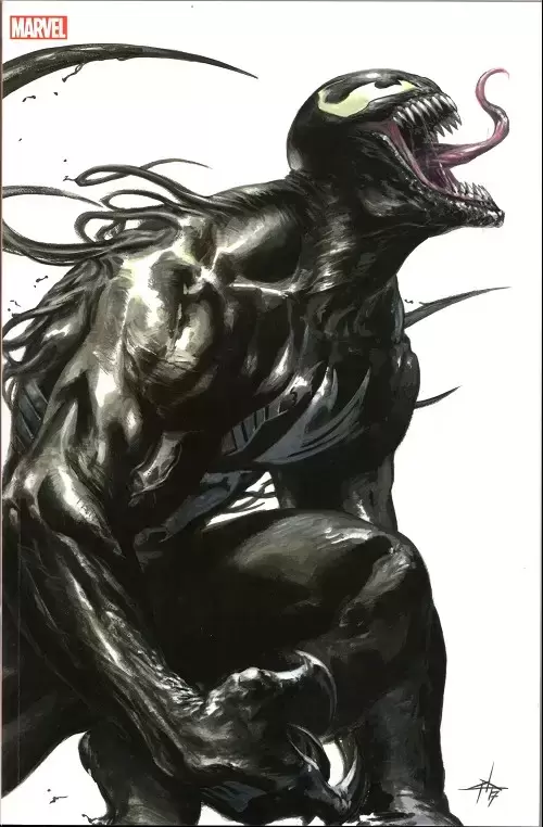 Marvel Legacy - Spider-Man - Venom INC. (1)