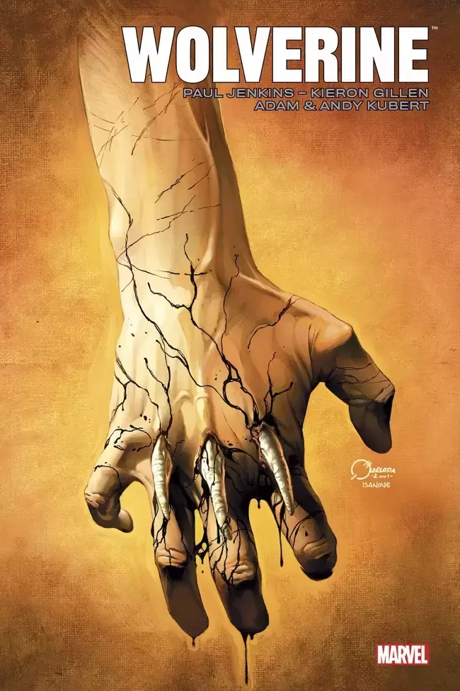 Wolverine - Les Origines - Wolverine - Les origines
