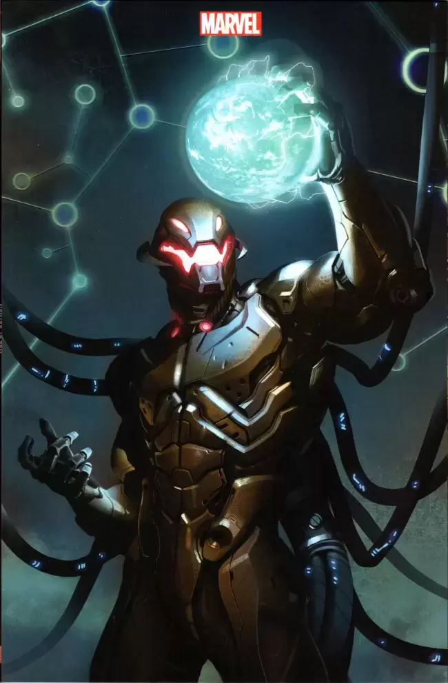 Age of Ultron - Age of Ultron 1/6