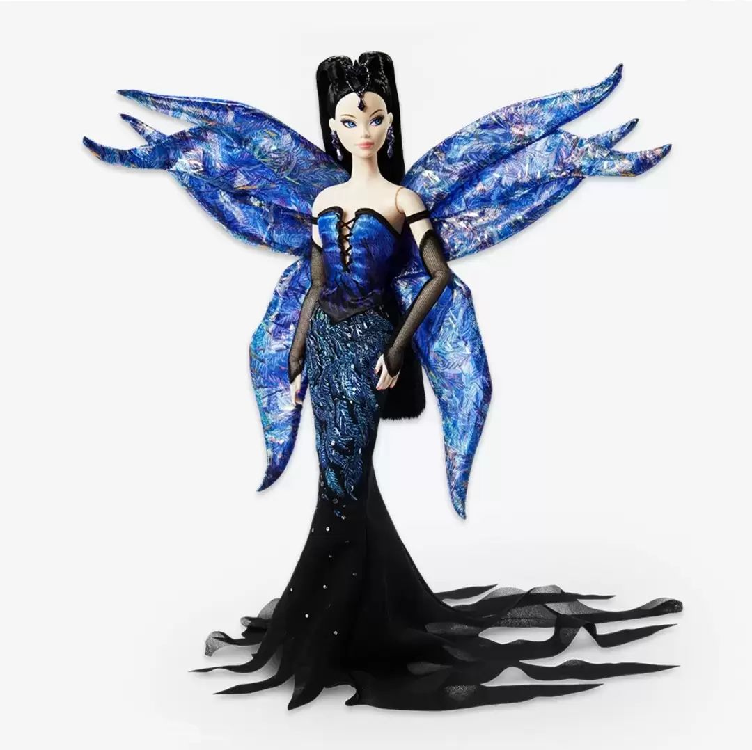 Barbie Signature - Barbie Flight Of Fashion 2020