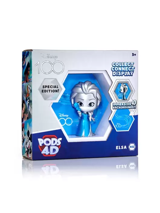 Wow! Pods - Frozen – Elsa