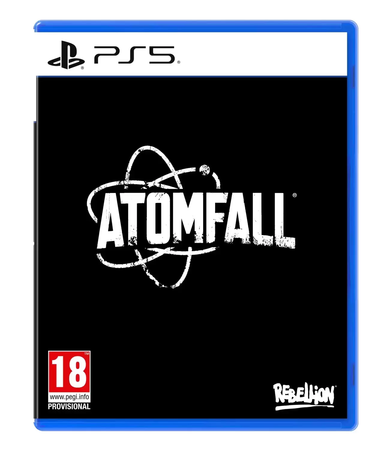 Jeux PS5 - Atomfall