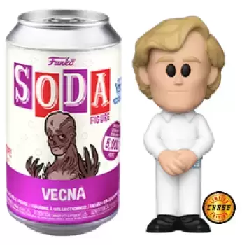 Vinyl Soda! - Stranger Things - Vecna Chase