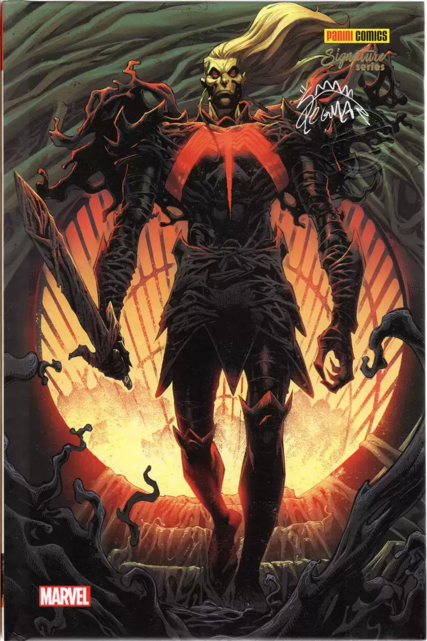 King in Black - Tome 1 - Tirage Limité