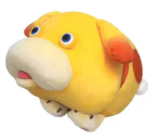 Pikmin Plush - Otchin