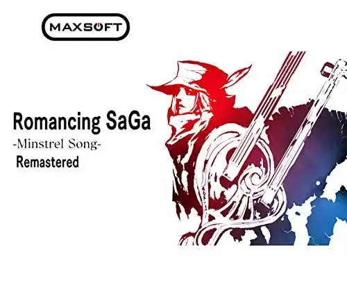 Jeux PC - Romancing Saga: Minstrel Song Remastered