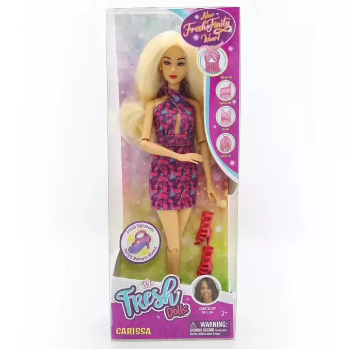 The Fresh Dolls - Carissa