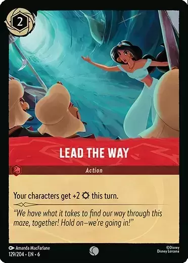 Azurite Sea - Lead the Way