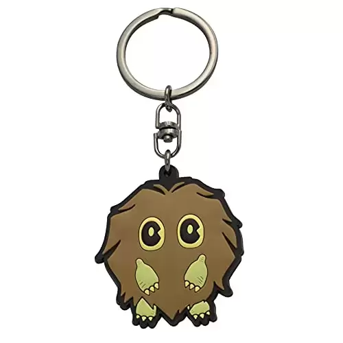 Porte-Clés Abysytyle - Yu-Gi-Oh - Kuriboh