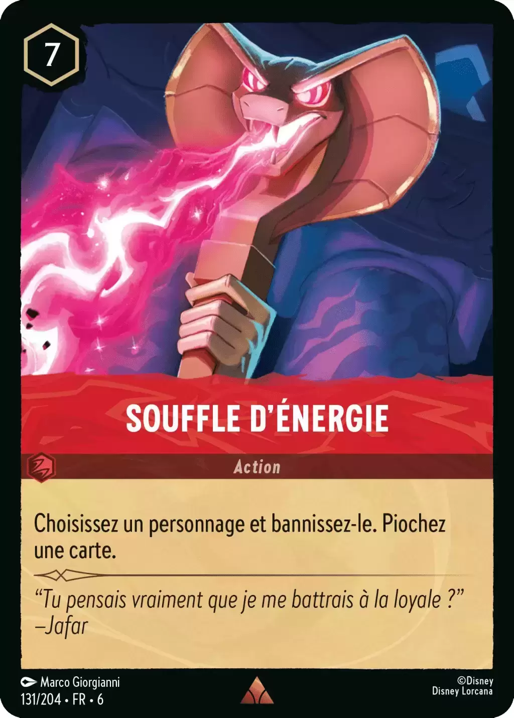 La Mer Azurite - Chapitre 6 - Souffle d\'énergie