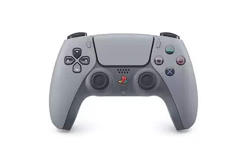 PS5 Stuff - Manette sans fil DualSense 30th Anniversary Limited Edition