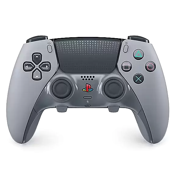PS5 Stuff - Manette sans fil DualSense Edge 30th Anniversary Limited Edition