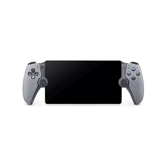 Matériel PS5 - PlayStation Portal 30th Anniversary Limited Edition