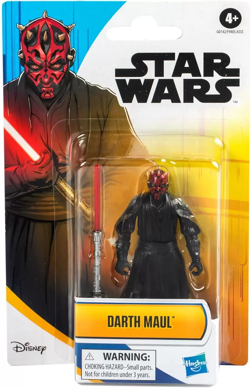 Star Wars Epic Hero Series - Darth Maul