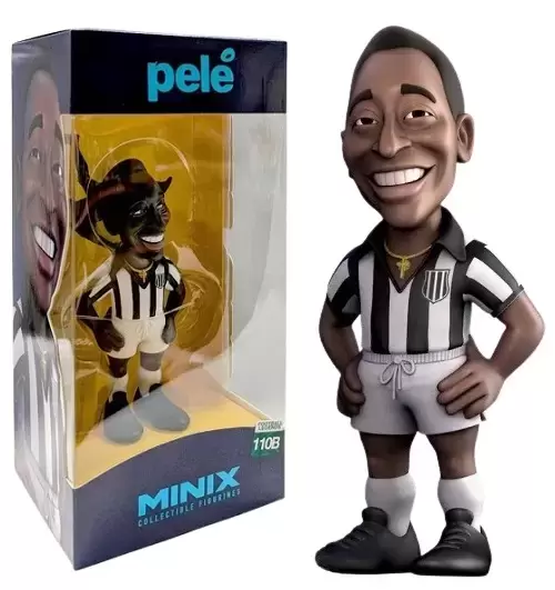 MINIX - Santos - Pele